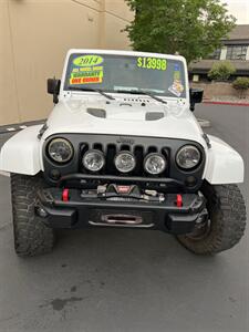 2014 Jeep Wrangler Altitude Edition   - Photo 3 - Sacramento, CA 95825