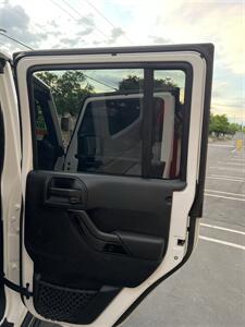 2014 Jeep Wrangler Altitude Edition   - Photo 29 - Sacramento, CA 95825