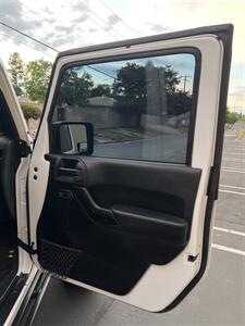 2014 Jeep Wrangler Altitude Edition   - Photo 28 - Sacramento, CA 95825
