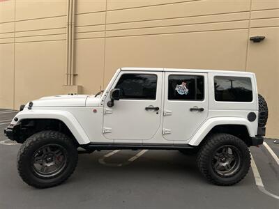 2014 Jeep Wrangler Altitude Edition   - Photo 5 - Sacramento, CA 95825