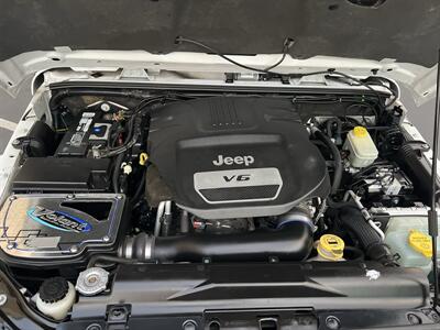 2014 Jeep Wrangler Altitude Edition   - Photo 32 - Sacramento, CA 95825