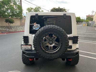 2014 Jeep Wrangler Altitude Edition   - Photo 8 - Sacramento, CA 95825