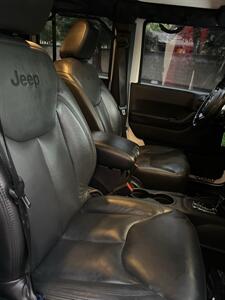 2014 Jeep Wrangler Altitude Edition   - Photo 26 - Sacramento, CA 95825