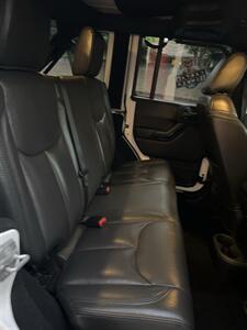 2014 Jeep Wrangler Altitude Edition   - Photo 25 - Sacramento, CA 95825