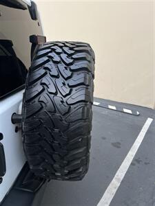 2014 Jeep Wrangler Altitude Edition   - Photo 7 - Sacramento, CA 95825