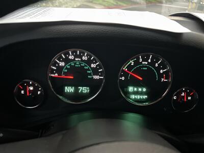 2014 Jeep Wrangler Altitude Edition   - Photo 39 - Sacramento, CA 95825