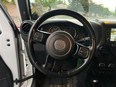 2014 Jeep Wrangler Altitude Edition   - Photo 19 - Sacramento, CA 95825