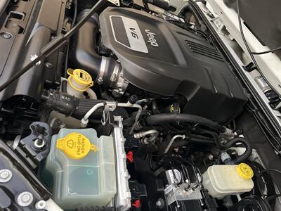 2014 Jeep Wrangler Altitude Edition   - Photo 34 - Sacramento, CA 95825