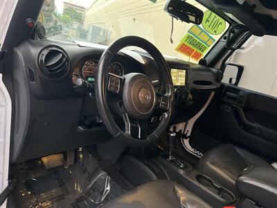 2014 Jeep Wrangler Altitude Edition   - Photo 13 - Sacramento, CA 95825