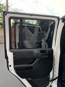 2014 Jeep Wrangler Altitude Edition   - Photo 15 - Sacramento, CA 95825
