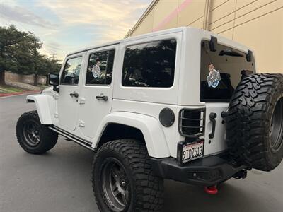 2014 Jeep Wrangler Altitude Edition   - Photo 6 - Sacramento, CA 95825