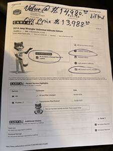 2014 Jeep Wrangler Altitude Edition   - Photo 21 - Sacramento, CA 95825