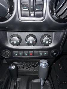 2014 Jeep Wrangler Altitude Edition   - Photo 40 - Sacramento, CA 95825