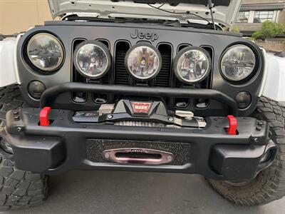 2014 Jeep Wrangler Altitude Edition   - Photo 35 - Sacramento, CA 95825