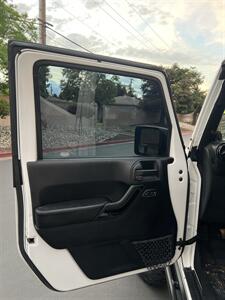 2014 Jeep Wrangler Altitude Edition   - Photo 14 - Sacramento, CA 95825