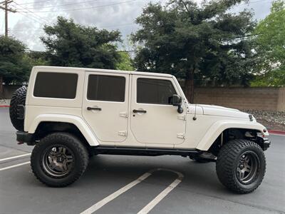 2014 Jeep Wrangler Altitude Edition   - Photo 11 - Sacramento, CA 95825