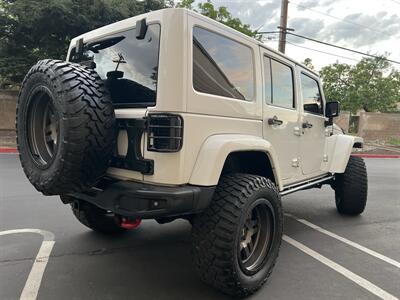 2014 Jeep Wrangler Altitude Edition   - Photo 10 - Sacramento, CA 95825