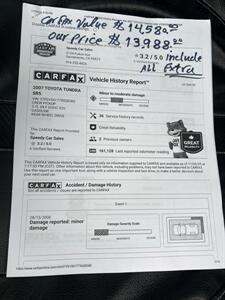 2007 Toyota Tundra SR5   - Photo 14 - Sacramento, CA 95825