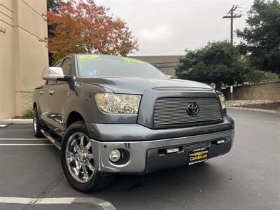 2007 Toyota Tundra SR5   - Photo 1 - Sacramento, CA 95825