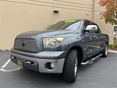 2007 Toyota Tundra SR5   - Photo 4 - Sacramento, CA 95825