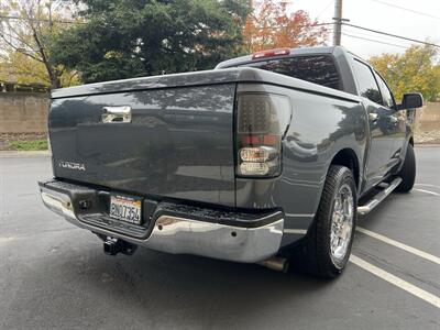 2007 Toyota Tundra SR5   - Photo 9 - Sacramento, CA 95825