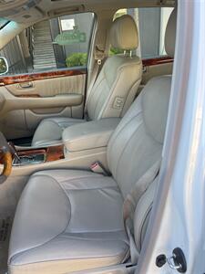 2003 Lexus LS 430   - Photo 12 - Sacramento, CA 95825