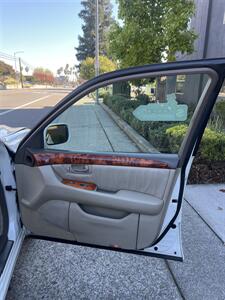 2003 Lexus LS 430   - Photo 27 - Sacramento, CA 95825