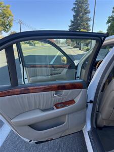 2003 Lexus LS 430   - Photo 15 - Sacramento, CA 95825