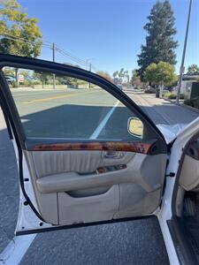 2003 Lexus LS 430   - Photo 14 - Sacramento, CA 95825