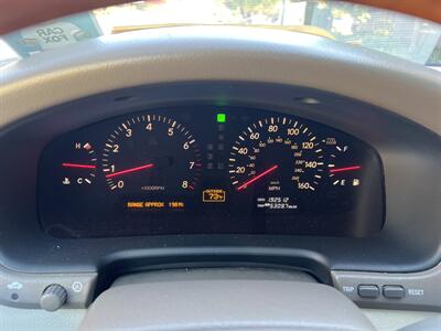 2003 Lexus LS 430   - Photo 36 - Sacramento, CA 95825