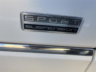 2003 Lexus LS 430   - Photo 11 - Sacramento, CA 95825