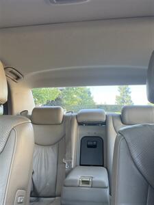 2003 Lexus LS 430   - Photo 37 - Sacramento, CA 95825
