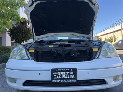 2003 Lexus LS 430   - Photo 32 - Sacramento, CA 95825