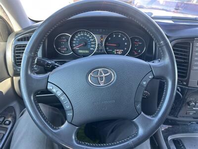 2006 Toyota Land Cruiser   - Photo 18 - Sacramento, CA 95825