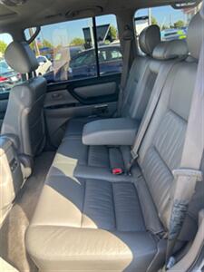 2006 Toyota Land Cruiser   - Photo 13 - Sacramento, CA 95825