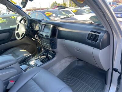 2006 Toyota Land Cruiser   - Photo 5 - Sacramento, CA 95825