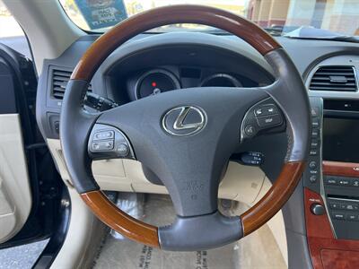 2011 Lexus ES - Photo 19 - Sacramento, CA 95825