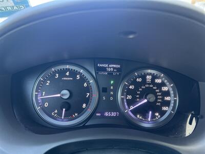2011 Lexus ES - Photo 34 - Sacramento, CA 95825