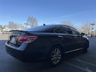 2011 Lexus ES - Photo 9 - Sacramento, CA 95825