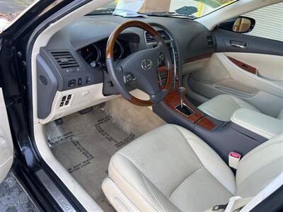 2011 Lexus ES - Photo 12 - Sacramento, CA 95825