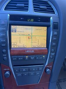 2011 Lexus ES - Photo 35 - Sacramento, CA 95825