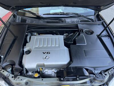 2011 Lexus ES - Photo 29 - Sacramento, CA 95825