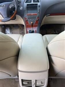 2011 Lexus ES - Photo 18 - Sacramento, CA 95825