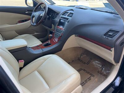 2011 Lexus ES - Photo 24 - Sacramento, CA 95825