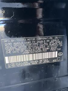 2011 Lexus ES - Photo 20 - Sacramento, CA 95825