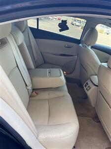 2011 Lexus ES - Photo 22 - Sacramento, CA 95825