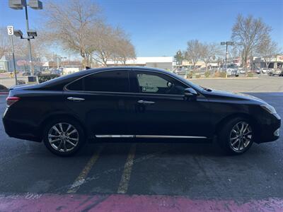 2011 Lexus ES - Photo 10 - Sacramento, CA 95825