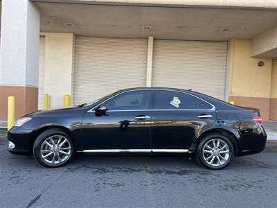 2011 Lexus ES - Photo 5 - Sacramento, CA 95825