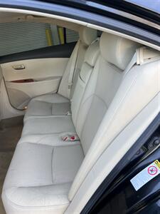 2011 Lexus ES - Photo 16 - Sacramento, CA 95825