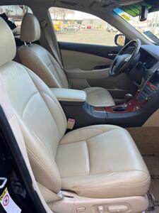 2011 Lexus ES - Photo 23 - Sacramento, CA 95825